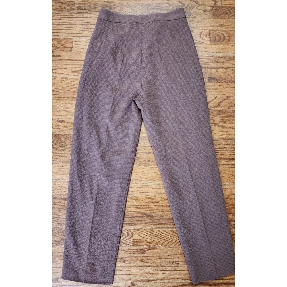 Veiled Collection trousers - Picture 2 of 7